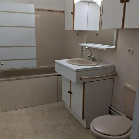 D'erretegia Appartement Bidart