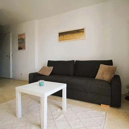 D'erretegia Appartement Bidart