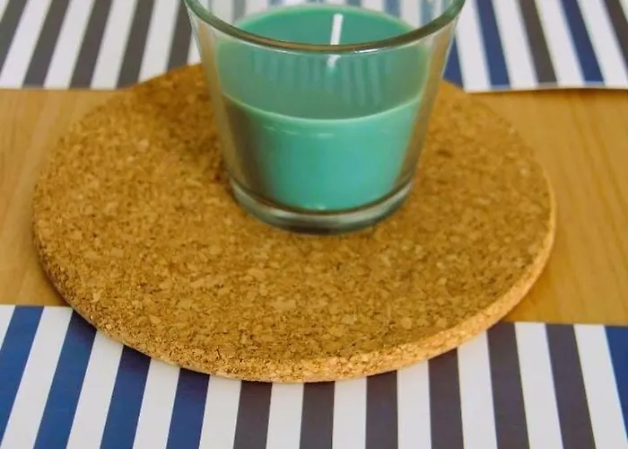 Apartment D'erretegia *