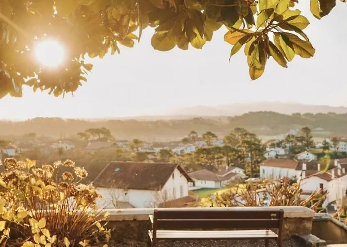 Apartment D'erretegia Bidart