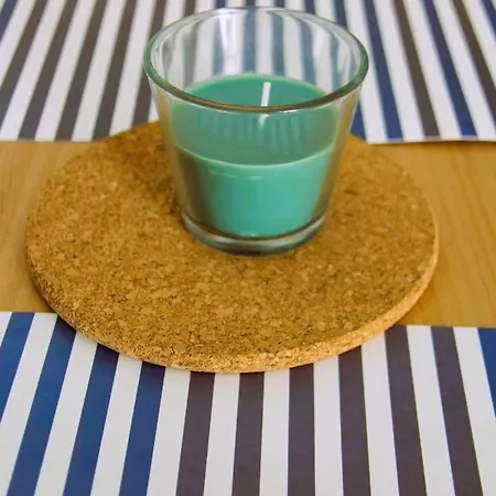 公寓 D'erretegia *