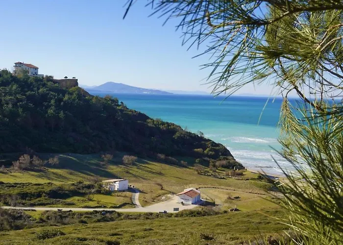 Lägenhet D'erretegia